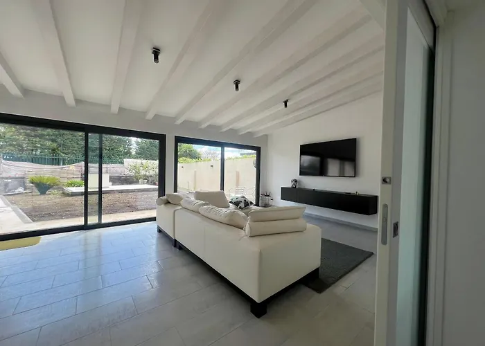 Villa Leonessa