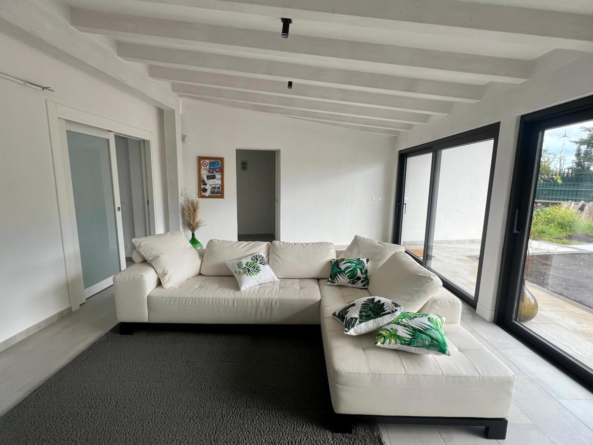 Habitación en casa particular Leonessa