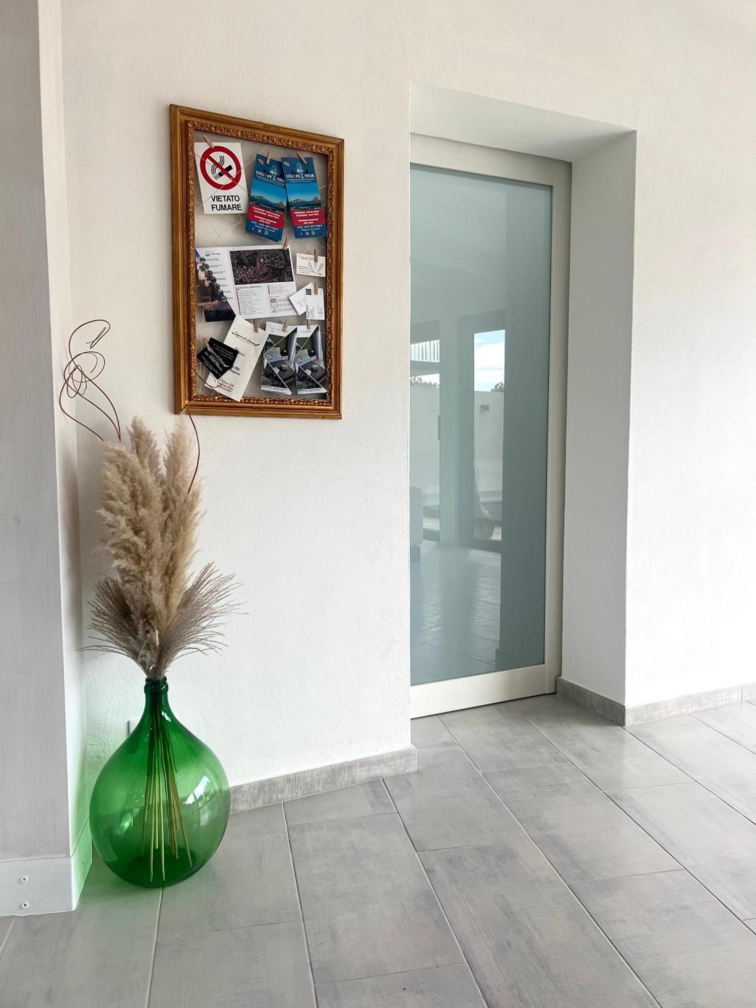 Leonessa Habitación en casa particular Tremestieri Etneo